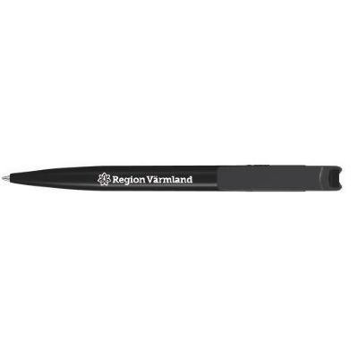 Penna R-pet svart