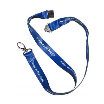 Nyckelband R-pet